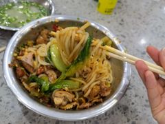 -文惠桥头大华干捞粉