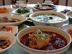 -锦水苑川菜馆(风格雅园店)
