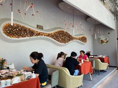 大堂-赵小姐丨新中餐(曲江店)