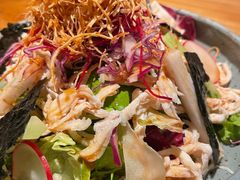 -Hatsune隐泉日式料理(三里屯太古里店)