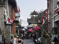 -乌布德传统市场