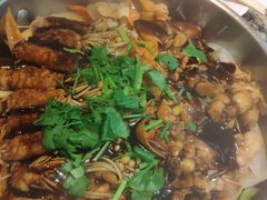 -黄记煌三汁焖锅(新世纪广场店)