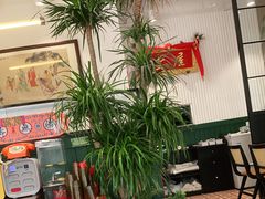 -堂屋糖水店(愚园店)