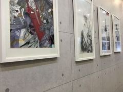 -清岚画室少儿美术培训(平江校区)