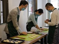 -遇见素食·素空间(新市店)