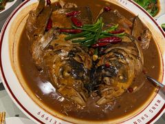 -旺顺阁·北京菜(北辰上品+)