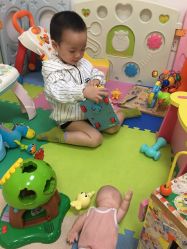 -圣瑞医疗上海圣恩儿科门诊部