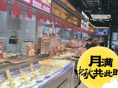 -魏铭鱼头捞饭(嘉善店)