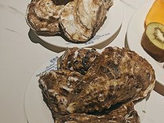 -星伦多 自助料理(圆融店)