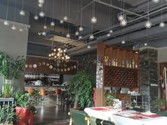 大堂-ITA·意塔意大利餐厅(亦庄店)