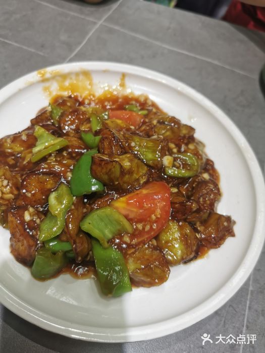 生活本该如此北京小馆(周庄嘉园店)图片
