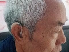 -自然之声助听器(平凉店)