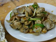 -乡味海鲜农家菜·巽寮土窑鸡(地道美食店)
