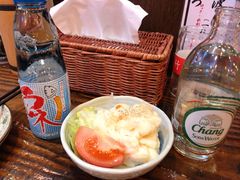 -平成屋·午肴夜酒(四川北路店)