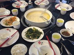 -禧鳳記·猪肚鸡火锅(玖洲道店)