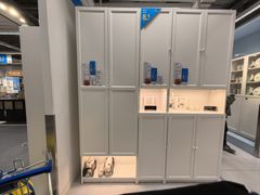 -宜家家居(西安未央商场店)