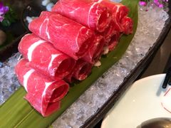 -捞王锅物料理(上海世茂广场店)