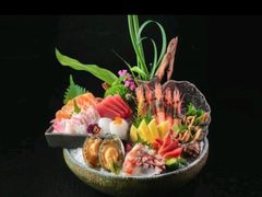 -匠和风精致料理(宁德万达店)