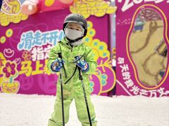 -广州热雪奇迹