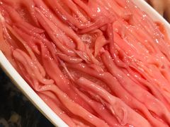 -蜀辣居鲜货老火锅(红牌楼店)