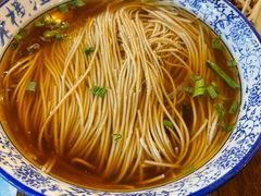 阳春面-老横泾面馆(吴中横泾店)
