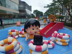 -东莞松山湖万象汇