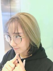 -HairCode芭曲发型