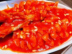 -嫩芽 ·地道重庆菜(十八梯露台夜景店)