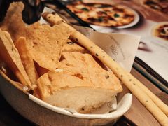 -OGGI TRATTORIA PIZZERIA(深业上城店)
