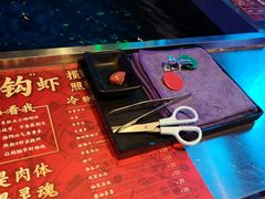-钳真多钓虾馆·小龙虾海鲜烧烤(九六广场店)