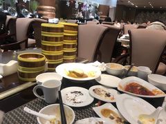 -博悦茶餐厅(文殊院店)