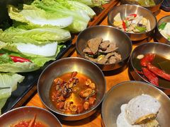 -韩象烤肉·韩国料理(市南麦凯乐旗舰店)