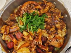 -黄记煌三汁焖锅(悦方IDmall店)