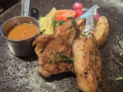 -安妮意大利餐厅(国贸店)