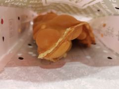 原味鸡蛋仔-兰芳园丝袜奶茶