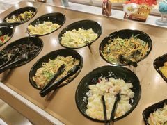 -比格比萨自助(新辰里学清路店)