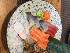 -尺山寸水日料(马桥满天星店)