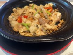 -谭厨中山传家菜.乳鸽.脆鲩鱼(华强北中航城店)