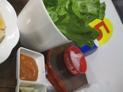-奥西拉烤肉,盒饭,冷面(青岩刘店)