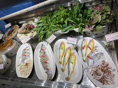 -淳小灶·千岛湖菜·匠心农家菜(九堡店)