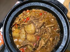 -慕湘精致湖南菜(水贝店)