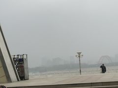 -武昌江滩