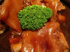 -鹿港小镇(悠唐店)