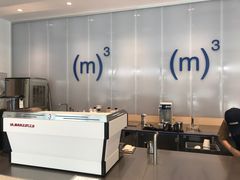 -CUBIC3三立方咖啡(凌空SOHO店)
