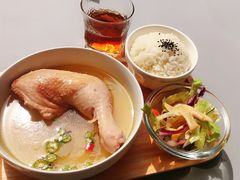 -箪食记(汉口路店)
