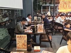 -马海涛牛肉串·东北吉林烧烤(领汇广场店)