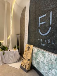 -FOR YOU造型