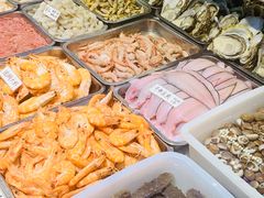 -威海海鲜王(窑头路店)