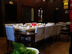 -芭夯兔·兔肉汤锅(新都店)