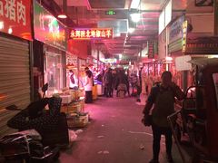 -鑫朱雀农贸批发市场